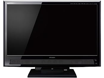 【中古】三菱電機(MITSUBISHI) 40V型 液晶 テレビ LCD-40MDR1 フルハイビジ ...