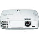 【中古】NEC NP-M300W WXGA (1280 x 800) LCDプロジェクター - HD 720p - 3000 ANSIルーメン