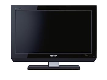 šTOSHIBA LED REGZA 19V Ͼ塦BS110CSǥϥӥվƥ ֥å 19A2(K)