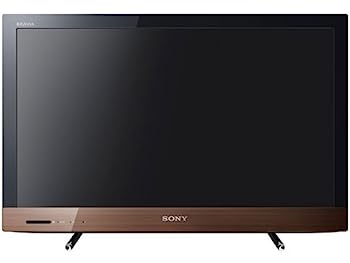 楽天IINEX【中古】ソニー 26V型地上・BS・110度CSデジタルハイビジョンLED液晶テレビ ブラウン（別売USB HDD録画対応）BRAVIA KDL-26EX420-T