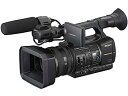 【中古】SONY HXR-NX5J NXCAMカムコーダー