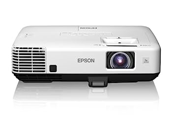 【中古】EPSON プロジェクター EB-1880 4,000lm XGA 3.3kg