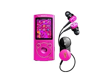 šSONY ޥ S꡼ [꡼] 磻쥹إåɥۥ 8GB ӥӥåɥԥ NW-S764BT/P