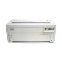 【中古】リコー 5577-G05 インパクトプリンター InfoPrint 5577 モデルG05 Q00308