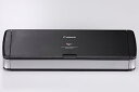 【中古】(非常に良い)Canon imageFORMULA DR-P215 A4対応CISセンサー 給紙枚数20枚 USBバスパワー駆動 USB3.0対応 コンパクトモデル