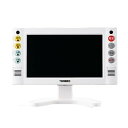 【中古】ツインバード 7V型 液晶 テレビ TL-J007W