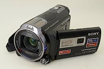 【中古】ソニー SONY ビデオカメラ Ha