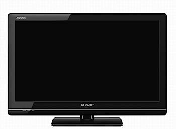 【中古】シャープ 24V型 液晶 テレビ