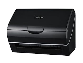 【中古】（非常に良い）EPSON シートフィードスキャナー ES-D350 A4対応 CCDセンサー 給紙枚数75枚 両面同時読み取り対応 重送検知機能搭載【メーカー名】【メーカー型番】【ブランド名】エプソン【商品説明】EPSON シートフィードスキャナー ES-D350 A4対応 CCDセンサー 給紙枚数75枚 両面同時読み取り対応 重送検知機能搭載こちらの商品は中古品となっております。 画像はイメージ写真ですので 商品のコンディション・付属品の有無については入荷の度異なります。 買取時より付属していたものはお付けしておりますが付属品や消耗品に保証はございません。 商品ページ画像以外の付属品はございませんのでご了承下さいませ。 中古品のため使用に影響ない程度の使用感・経年劣化（傷、汚れなど）がある場合がございます。 また、中古品の特性上ギフトには適しておりません。 当店では初期不良に限り 商品到着から7日間は返品を受付けております。 他モールとの併売品の為 完売の際はご連絡致しますのでご了承ください。 プリンター・印刷機器のご注意点 インクは配送中のインク漏れ防止の為、付属しておりませんのでご了承下さい。 ドライバー等ソフトウェア・マニュアルはメーカーサイトより最新版のダウンロードをお願い致します。 ゲームソフトのご注意点 特典・付属品・パッケージ・プロダクトコード・ダウンロードコード等は 付属していない場合がございますので事前にお問合せ下さい。 商品名に「輸入版 / 海外版 / IMPORT 」と記載されている海外版ゲームソフトの一部は日本版のゲーム機では動作しません。 お持ちのゲーム機のバージョンをあらかじめご参照のうえ動作の有無をご確認ください。 輸入版ゲームについてはメーカーサポートの対象外です。 DVD・Blu-rayのご注意点 特典・付属品・パッケージ・プロダクトコード・ダウンロードコード等は 付属していない場合がございますので事前にお問合せ下さい。 商品名に「輸入版 / 海外版 / IMPORT 」と記載されている海外版DVD・Blu-rayにつきましては 映像方式の違いの為、一般的な国内向けプレイヤーにて再生できません。 ご覧になる際はディスクの「リージョンコード」と「映像方式※DVDのみ」に再生機器側が対応している必要があります。 パソコンでは映像方式は関係ないため、リージョンコードさえ合致していれば映像方式を気にすることなく視聴可能です。 商品名に「レンタル落ち 」と記載されている商品につきましてはディスクやジャケットに管理シール（値札・セキュリティータグ・バーコード等含みます）が貼付されています。 ディスクの再生に支障の無い程度の傷やジャケットに傷み（色褪せ・破れ・汚れ・濡れ痕等）が見られる場合がありますので予めご了承ください。 2巻セット以上のレンタル落ちDVD・Blu-rayにつきましては、複数枚収納可能なトールケースに同梱してお届け致します。 トレーディングカードのご注意点 当店での「良い」表記のトレーディングカードはプレイ用でございます。 中古買取り品の為、細かなキズ・白欠け・多少の使用感がございますのでご了承下さいませ。 再録などで型番が違う場合がございます。 違った場合でも事前連絡等は致しておりませんので、型番を気にされる方はご遠慮ください。 ご注文からお届けまで 1、ご注文⇒ご注文は24時間受け付けております。 2、注文確認⇒ご注文後、当店から注文確認メールを送信します。 3、お届けまで3-10営業日程度とお考え下さい。 　※海外在庫品の場合は3週間程度かかる場合がございます。 4、入金確認⇒前払い決済をご選択の場合、ご入金確認後、配送手配を致します。 5、出荷⇒配送準備が整い次第、出荷致します。発送後に出荷完了メールにてご連絡致します。 　※離島、北海道、九州、沖縄は遅れる場合がございます。予めご了承下さい。 当店ではすり替え防止のため、シリアルナンバーを控えております。 万が一すり替え等ありました場合は然るべき対応をさせていただきます。 お客様都合によるご注文後のキャンセル・返品はお受けしておりませんのでご了承下さい。 電話対応はしておりませんので質問等はメッセージまたはメールにてお願い致します。