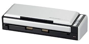 【中古】(非常に良い)FUJITSU ScanSnap S1300i FI-S1300A