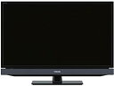 【中古】（非常に良い）TOSHIBA 32V型 ハイビジョン液晶テレビ REGZA 32S5