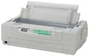 【中古】日本電気 ドットインパクトプリンタ MultiImpact 201MA PR-D201MA