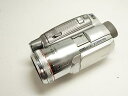 【中古】(非常に良い)パナソニック NV-GS250 シルバーPanasonic