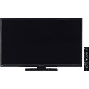 【中古】ORIONDN32V型地上・BS・110度CSデジタルハイビジョンLED液晶テレビ (別売USB HDD録画対応) 323-1B1
