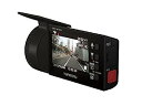 【中古】(非常に良い)ユピテル 常時録画ドライブレコーダー2.5インチ液晶搭載200万画素Full HD画質 DRY-FH31