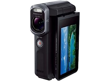 【中古】SONY ビデオカメラ HANDYCAM GWP