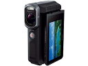 【中古】SONY ビデオカメラ HANDYCAM GWP88V 内蔵メモリ16GB 10m防水/防塵/耐衝撃 HDR-GWP88V