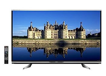 【中古】シャープ 52V型 液晶 テレビ AQUOS LC-52XL10 フルハイビジョン 2013年モデル