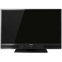 【中古】三菱電機 39V型 フルハイビジョン 液晶テレビ HDD 500GB ブルーレイレコーダー搭載 REAL LCD-A39BHR6