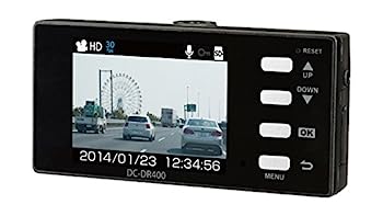 楽天市場】コムテック ドライブレコーダー dc-dr411(車用品 楽天市場】コムテック ドライブレコーダー dc-dr411(車用品