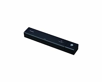 【中古】Canon ドキュメントスキャナ imageFORMULA DR-P208II