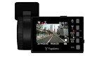 【中古】ユピテル 常時録画ドライブレコーダー GPS2.4インチ液晶搭載200万画素FullHD画質 DRY-FV53GP