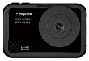 【中古】(非常に良い)ユピテル 常時録画ドライブレコーダー 200万画素FullHD画質 DRY-FH23
