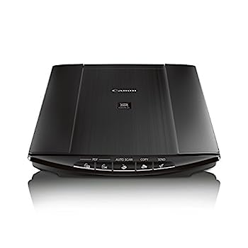 【中古】Canon Office Products LiDE220 Document Scanner キャノン　 ドキュメントスキャナ [並行輸入品]