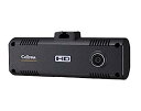 【中古】セルスター(CELLSTAR) コンパクトドライブレコーダー 衝撃センサー搭載 日本国内生産3年モデル CSD-350HD