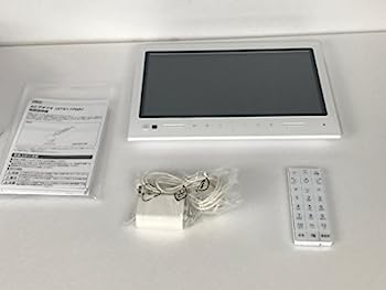 【中古】ZTE ワンセグ・フルセグ対応フォトフレーム