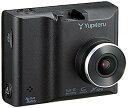 【中古】(非常に良い)ユピテル 400万画素 GPS機能 ドライブレコーダー DRY-AS400WGc