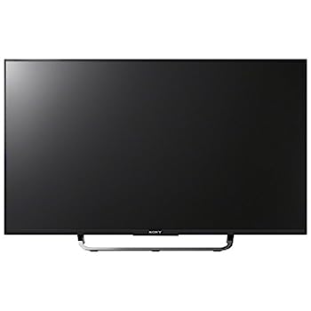 【中古】ソニー 43V型 液晶 テレビ ブラビア KJ-43X8500C 4K Android TV 外付けHDD録画外付けHDD裏番組録画 2015年モデル