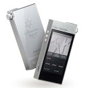【中古】(非常に良い)Astell&Kern AK100II KANA HANAZAWA エディション 花澤香菜 (シルバー)