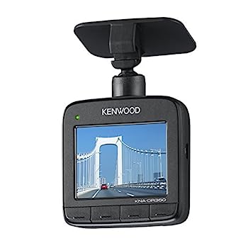 楽天市場】kenwood ドライブレコーダーdr350の通販