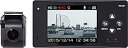 【中古】コムテック ドライブレコーダー HDR-111S 100万画素 HD 日本製& セパレート型 駐車監視 常時録画 衝撃録画