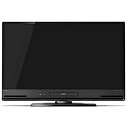 【中古】三菱電機 40V型フルハイビジョン液晶テレビ ブルーレイレコーダー REAL LCD-V40BHR7