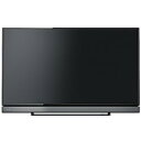 【中古】東芝 40V型フルハイビジョン液晶テレビ REGZA 40V30