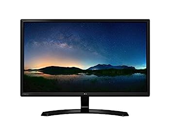 šLG Electronics IPS 32MP58HQ-P 32' Screen LED-lit Monitor [¹͢]