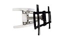 【中古】テレビ 壁掛け 金具 STARPLATINUM 液晶 TV モニター 37-65インチ対応 壁掛け 金具 TVセッターアドバンス AR126 Mサイズ ...
