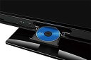 【中古】三菱電機 50V型 液晶カラーテレビ<REAL A-BHR8シリーズ』 LCD-A50BHR8