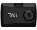 【中古】(非常に良い)ユピテル(YUPITERU) 常時録画ドライブレコーダー500万画素カラーCMOS搭載 DRY-FH97WGc