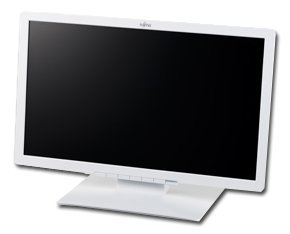 【中古】富士通 FMV 20インチ ワイド 液晶 ディスプレイ モニター スピーカー内蔵 HD+ 1600×900 VL-200SWLY