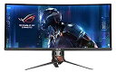 【中古】(非常に良い)ASUS ROG SWIFT PG348Q 34