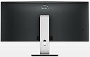 【中古】（非常に良い）Dell U3415W UltraSharp 34-inch Curved Screen 21:9 IPS LED-Lit Monitor [並行輸入品]