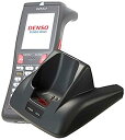 【中古】「DENSO」BHT-800シリーズ用 通信/充電ユニット CU-811「Ethernet通信」 LAN
