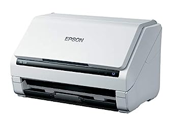 【中古】エプソン スキャナー DS-530 (シートフィード/A4両面) 【中古】エプソン スキャナー DS-530 (シートフィード/A4両面)