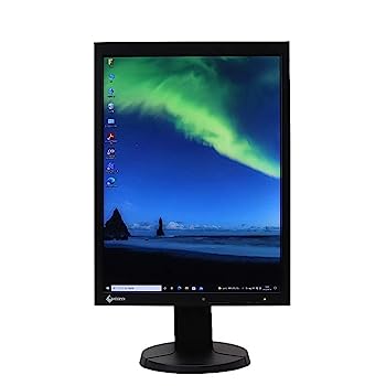 【中古】（非常に良い）EIZO MX215-BK RadiForce 21.3 039 039 LED-Backlit LCD Monitor, Black 並行輸入品