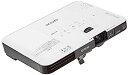 【中古】(非常に良い)EPSON プロジェクター EB-1795F 3,200lm FullHD 1.8kg