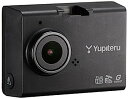 【中古】(非常に良い)ユピテル ドライブレコーダー DRY-ST3000c 200万画素 Full HD/GPS/衝撃センサー/HDR/対角148° 1年 東西...