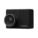 【中古】GARMIN(ガーミン) ドライブレコーダー GDR E530 駐車監視機能搭載 専用ケーブル付属 010-01750-33